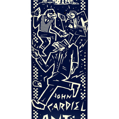 ANTI HERO CARDIEL RUDER BWOYS 8.62