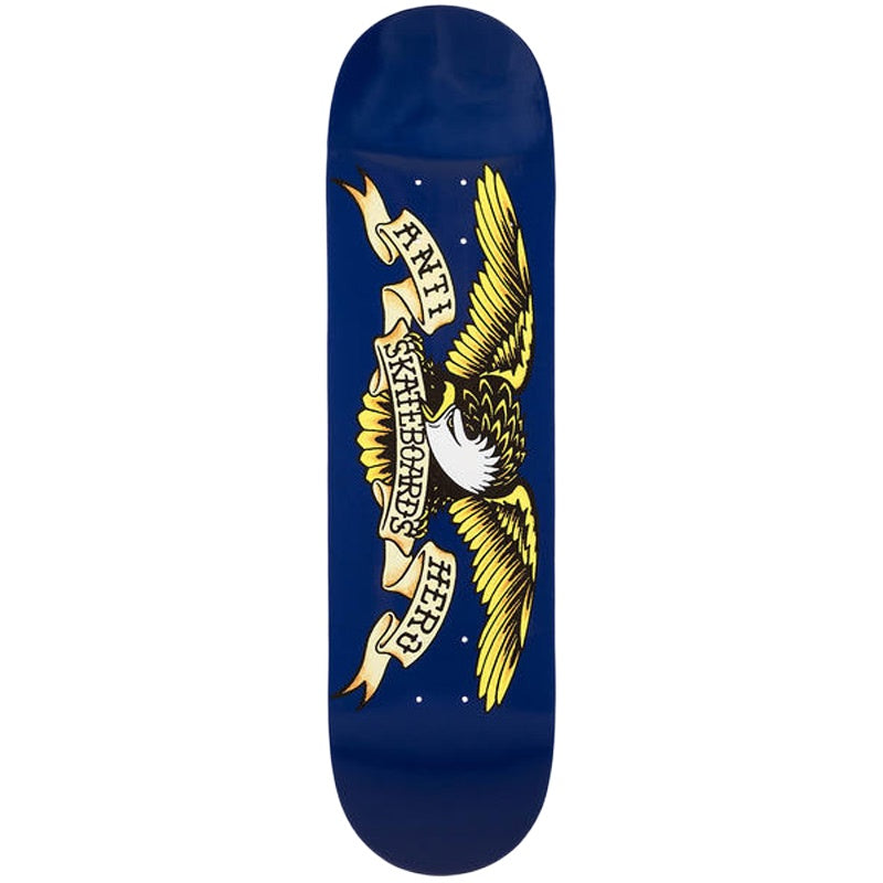 ANTI HERO CLASSIC EAGLE MEXICO 8.5
