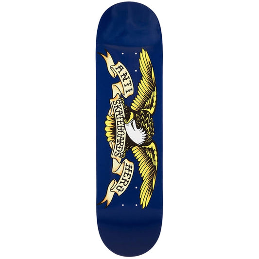 ANTI HERO CLASSIC EAGLE MEXICO 8.5
