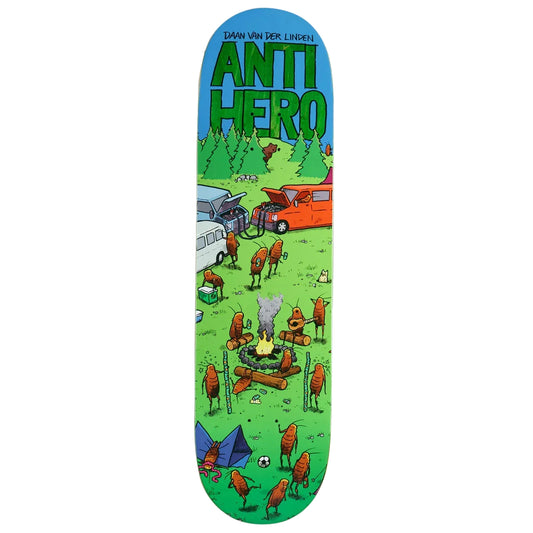 ANTI HERO DAAN ROACHED OUT 2 DBX 8.28