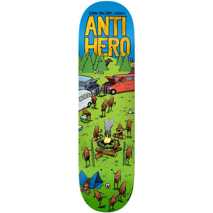 ANTI HERO DAAN ROACHED OUT 2 8.28