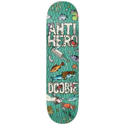ANTI HERO DOOBIE CATCH OF THE DAY 8.5