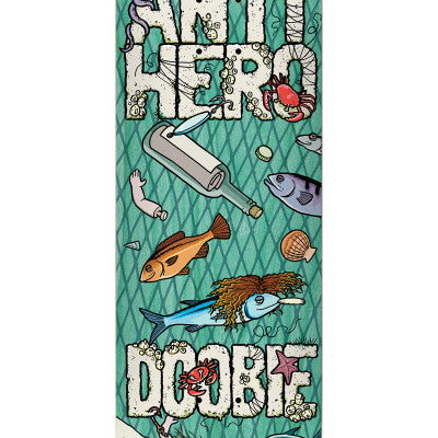 ANTI HERO DOOBIE CATCH OF THE DAY 8.5