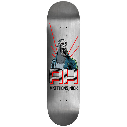 ANTI HERO NICK MATTHEWS PIGEONATOR 8.25