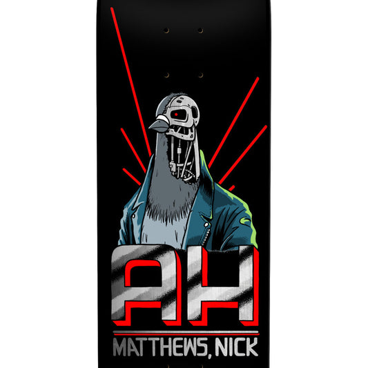 ANTI HERO NICK MATTHEWS PIGEONATOR 8.5