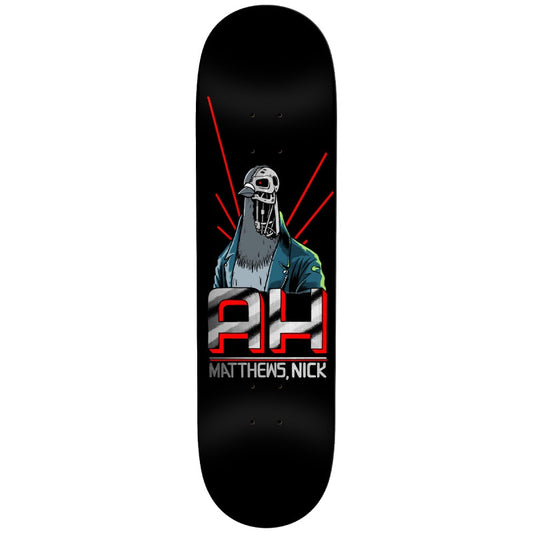 ANTI HERO NICK MATTHEWS PIGEONATOR 8.5