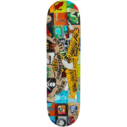 ANTI HERO KENJI GOTO EAGLE 8.5