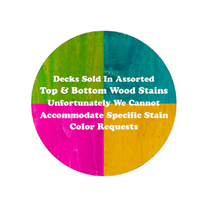 TOY MACHINE VENDIAGRAM 7.75