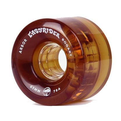 ARBOR BOGART V2 61MM AMBER