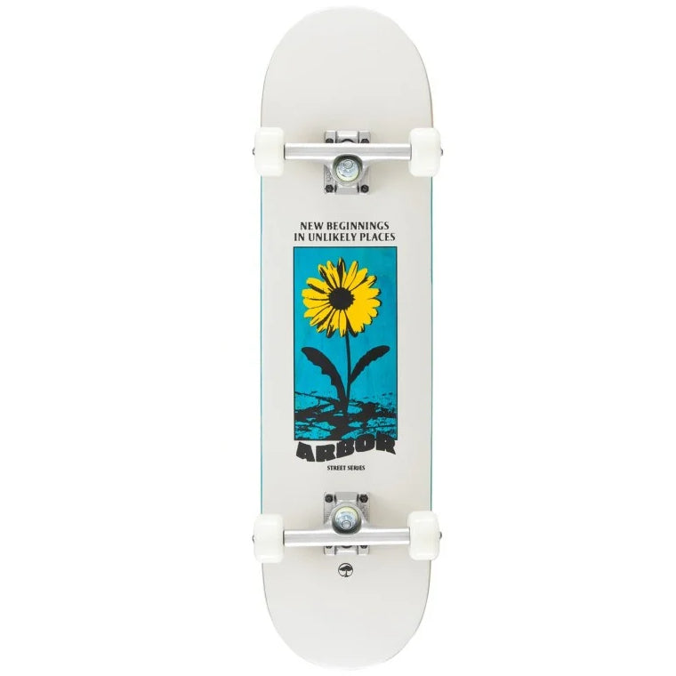 ARBOR DAISY COMPLETE 8.0