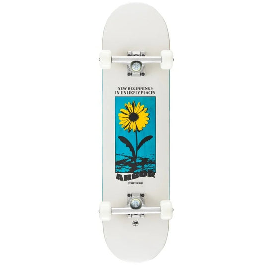 ARBOR DAISY COMPLETE 8.0
