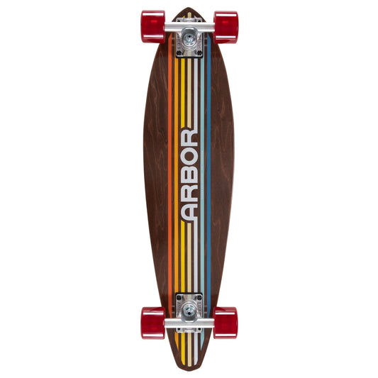 ARBOR MICRON HAWKSHAW COMPLETE 29"