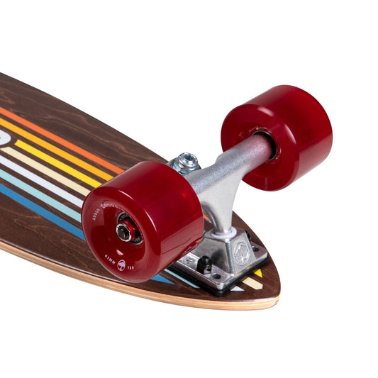 ARBOR MICRON HAWKSHAW COMPLETE 29"