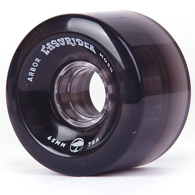 ARBOR MOSH V2 78A 65MM GHOST BLACK