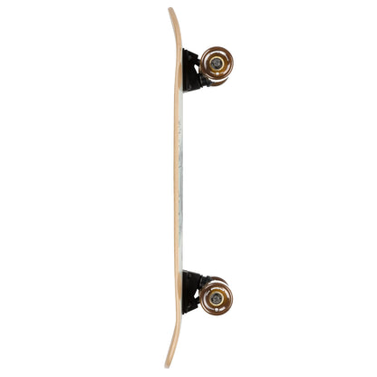 ARBOR POCKET ROCKET BAMBOO EL ROSE COMPLETE 27"