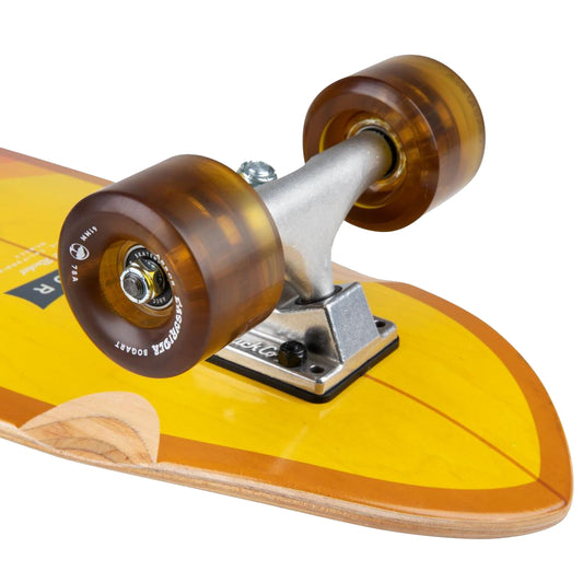 ARBOR POCKET ROCKET FOUNDATION COMPLETE 27"