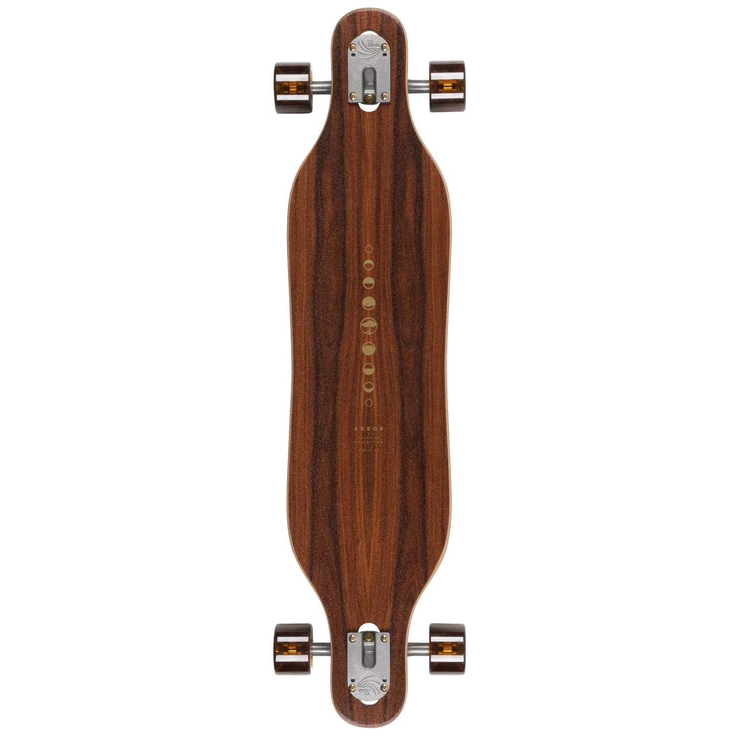 ARBOR SOLSTICE LUNAR B4BC AXIS COMPLETE 37"