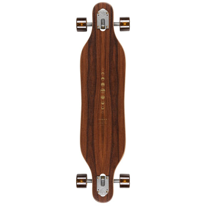 ARBOR SOLSTICE LUNAR B4BC AXIS COMPLETE 37"