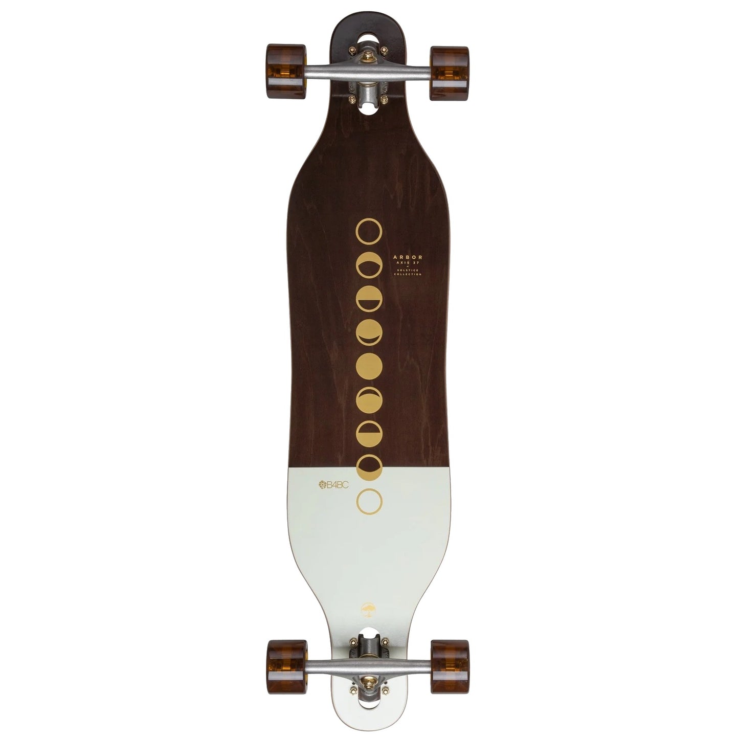 ARBOR SOLSTICE LUNAR B4BC AXIS COMPLETE 37"