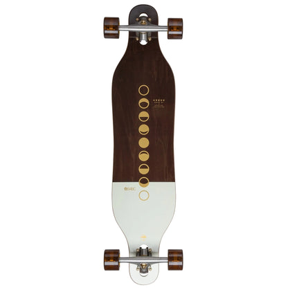 ARBOR SOLSTICE LUNAR B4BC AXIS COMPLETE 37"