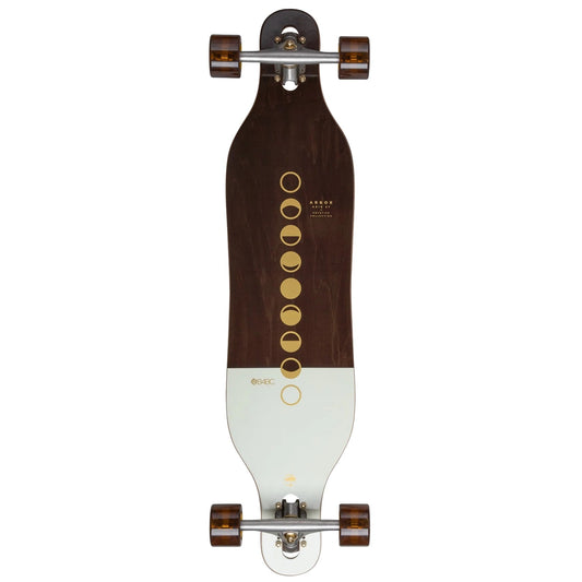 ARBOR SOLSTICE LUNAR B4BC AXIS COMPLETE 37"