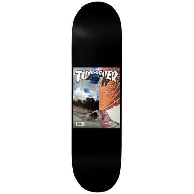 BAKER ANDREW REYNOLDS THRASHER COVER 8.25