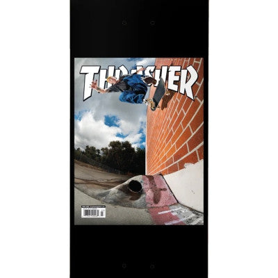 BAKER ANDREW REYNOLDS THRASHER COVER 8.25
