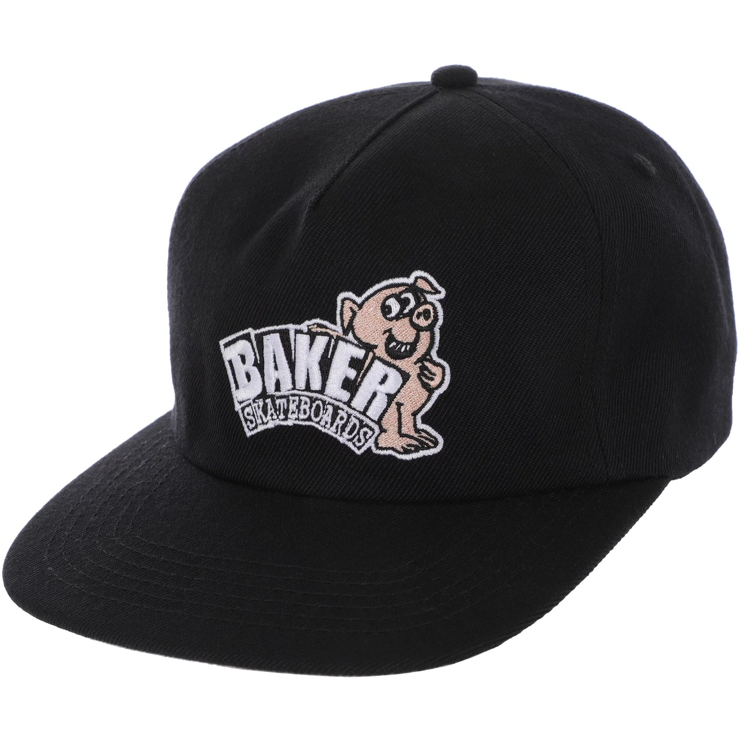 BAKER CARNITAS SNAPBACK