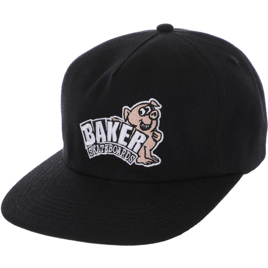 BAKER CARNITAS SNAPBACK
