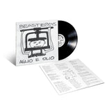 Beastie Boys-Aglio e Olio