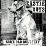 Beastie Boys-Some Old Bullshit -HQ-