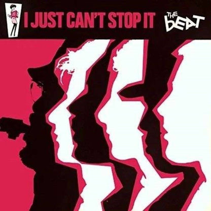Beat-I Just Can’t Stop It