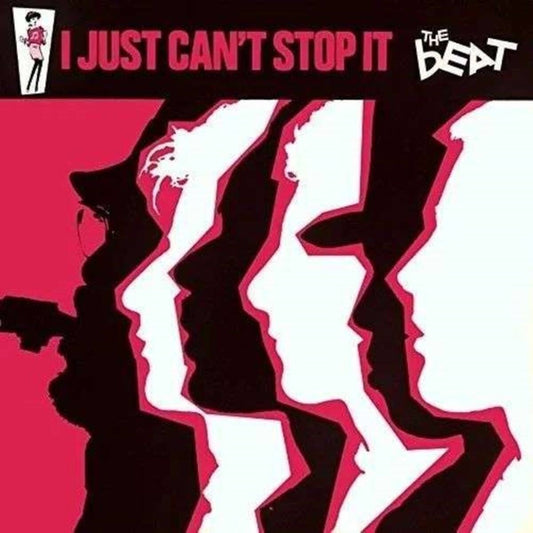 Beat-I Just Can’t Stop It