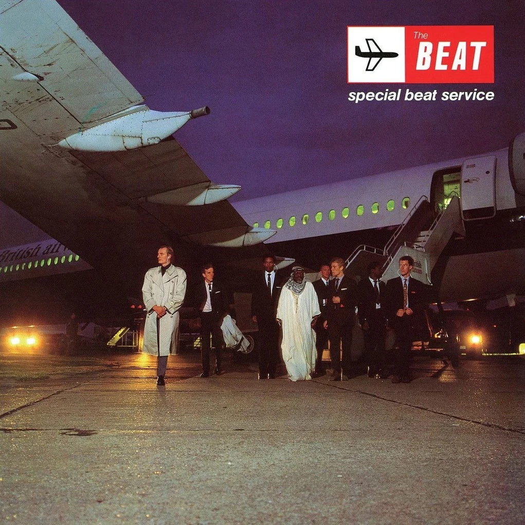 Beat-Special Beat Service