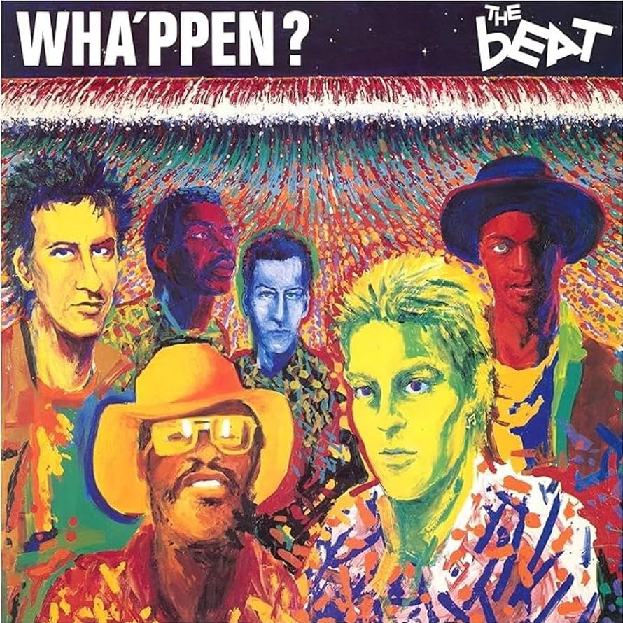 Beat-Wha'ppen?