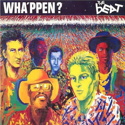 Beat-Wha'ppen?