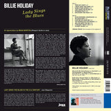 Billie Holiday-Lady Sings The Blues -Colored-