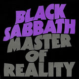 Black Sabbath-Master Of Reality -180 Gr-