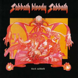 Black Sabbath-Sabbath Bloody Sabbath