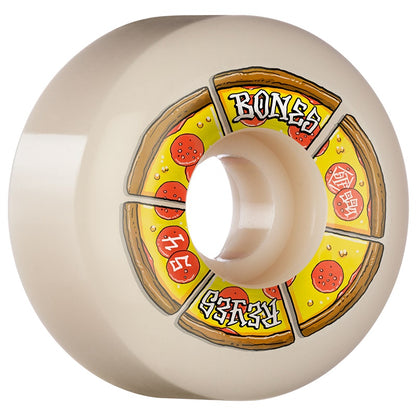 BONES STF V6 WIDE CUT REYES PIPIN HOT 99A 54MM