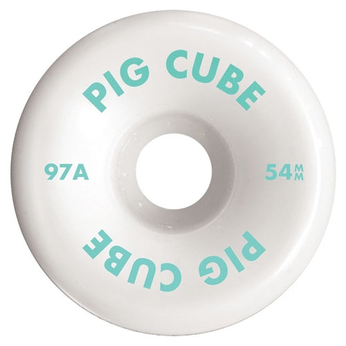 PIG CUBE 97A 54MM