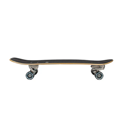 CARVER GREENROOM SURFSKATE COMPLETE C7 34"