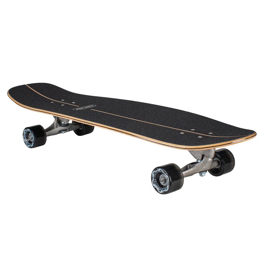 CARVER GREENROOM SURFSKATE COMPLETE CX 34"