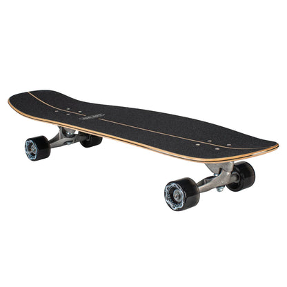 CARVER GREENROOM SURFSKATE COMPLETE CX 34"
