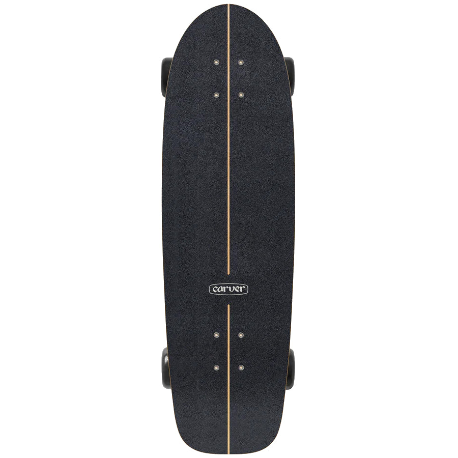 CARVER GREENROOM SURFSKATE COMPLETE CX 34"