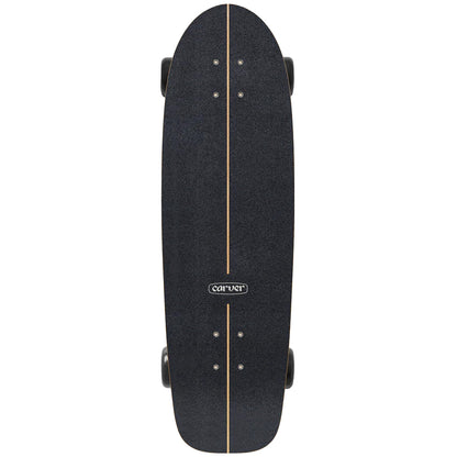 CARVER GREENROOM SURFSKATE COMPLETE CX 34"