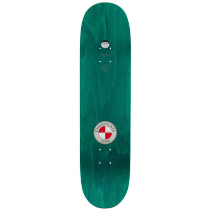 CHOCOLATE JOHNSTON BEAMER REISSUE 8.25