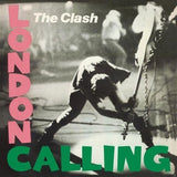 Clash-London Calling -Anniversary-