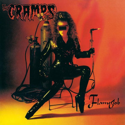 Cramps-Flamejob