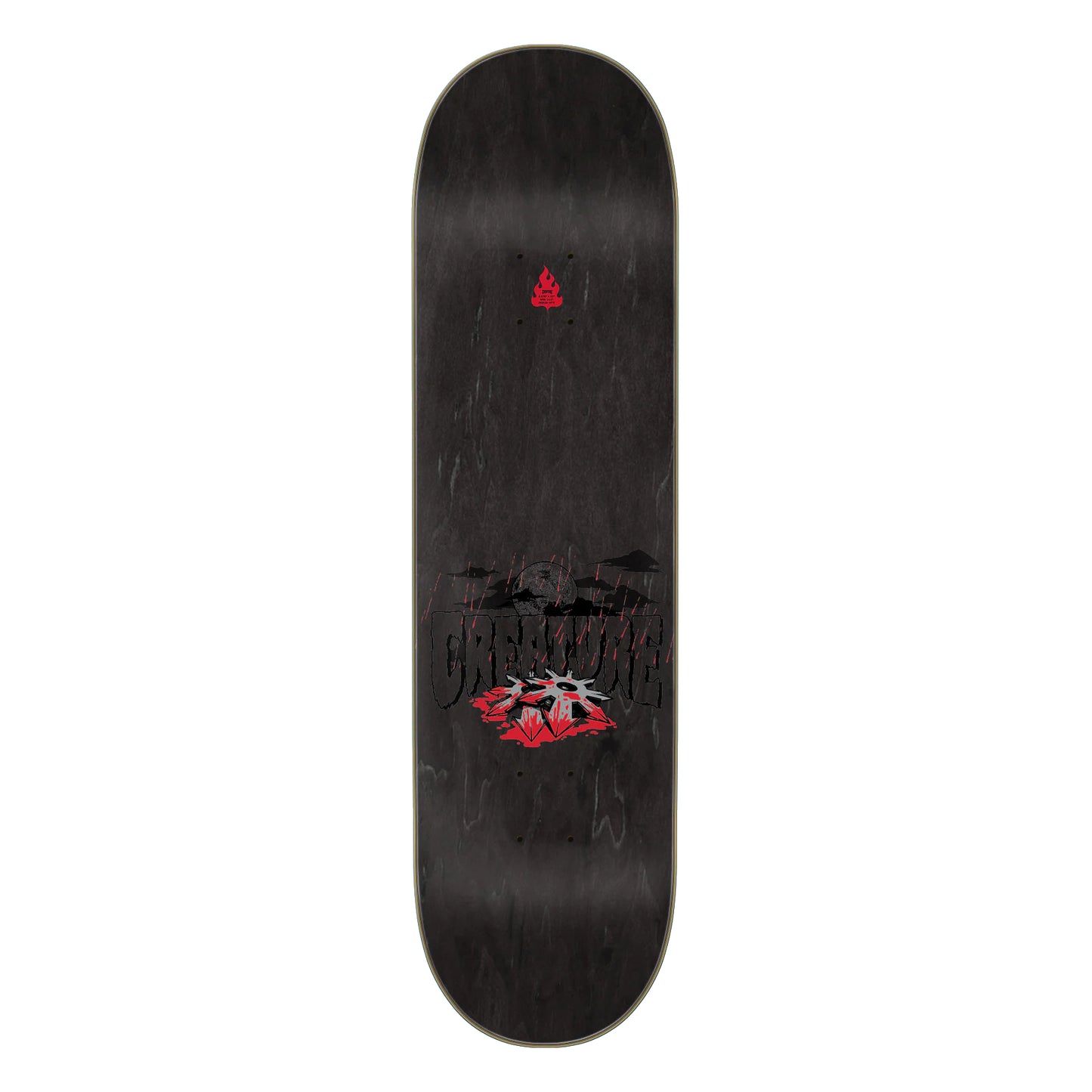 CREATURE GONZALEZ CARNAGE PRO 8.375